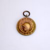 MEDALLA FALANGE AYUNTAMIENTO DE LERIDA 1940
