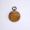 MEDALLA FALANGE AYUNTAMIENTO DE LERIDA 1940 - Image 2