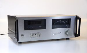 Mitsubishi DA-F20 used