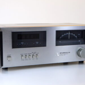 Mitsubishi DA-F20 used