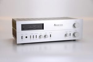 Mitsubishi DA-U530