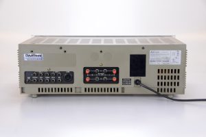 Mitsubishi DA-U530 - Image 2