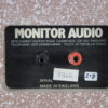 Monitor Audio R152 used - Imagen 3