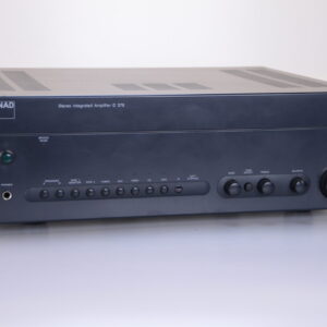 Nad C370 used