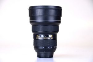 NIKON Nikkor 14-24mm f/2.8g ed used