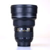 NIKON Nikkor 14-24mm f/2.8g ed used