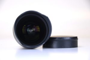 NIKON Nikkor 14-24mm f/2.8g ed used - Imagen 2