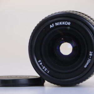 Nikon Nikkor AF 28-70 1:3,5-4,5 used