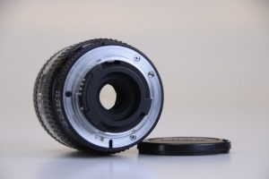 Nikon Nikkor AF 28-70 1:3,5-4,5 used - Image 3