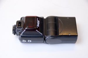 Nikon SB-24 used