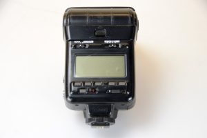 Nikon SB-24 used - Image 3
