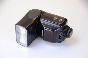 Nikon SB-24 used - Image 4