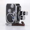 Bolex Paillard B-8 used