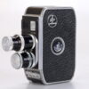 Bolex Paillard B-8 used - Imagen 2