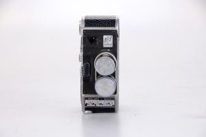 Bolex Paillard B-8 used - Image 3