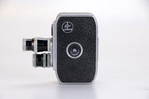 Bolex Paillard B-8 used - Image 4