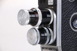 Bolex Paillard B-8 used - Image 5