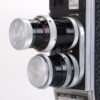Bolex Paillard B-8 used - Imagen 5