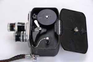 Bolex Paillard B-8 used - Image 6