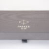 Parker Sonnet Nib 18k-750 IIIT used - Imagen 3