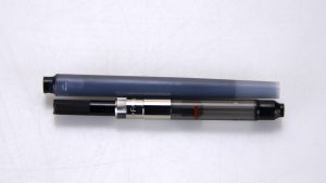 Parker Sonnet Nib 18k-750 IIIT used - Imagen 4