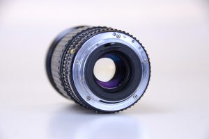 Pentax-A 35-105mm f3.5 MACRO used - Image 3