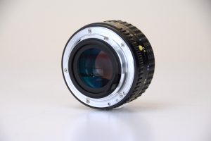 SMC PENTAX-A 1:1.4 50mm used - Image 2