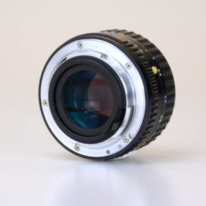 SMC PENTAX-A 1:1.4 50mm used