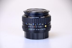 SMC PENTAX-A 1:1.4 50mm used - Image 3
