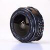 Fish-eye-Takumar 1:4/17 Asahi M42 used