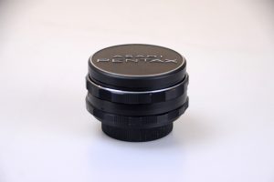 Fish-eye-Takumar 1:4/17 Asahi M42 used - Image 3