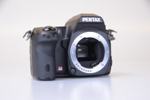 Pentax K7 Pentax-DAL 18-55mm used - Image 4