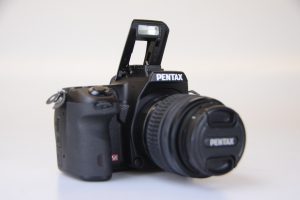 Pentax K7 Pentax-DAL 18-55mm used - Image 5