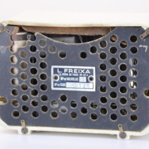 Periquito L. Freixa used