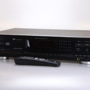 Philips CD751