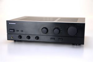 Pioneer A-333 used