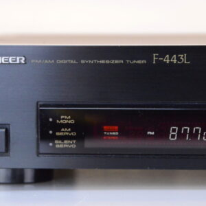Pioneer F-443L used