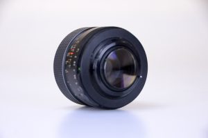 Auto Revuenon 55mm 1:1.4 M42 used - Image 3
