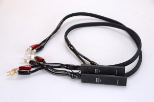 Audioquest Rocket 88 72v dbs speaker cable used