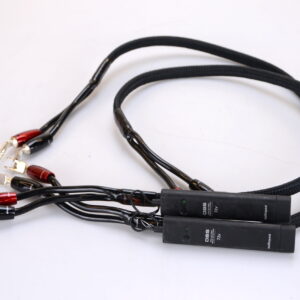Audioquest Rocket 88 72v dbs speaker cable used