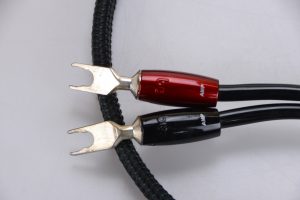 Audioquest Rocket 88 72v dbs speaker cable used - Image 4
