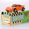 Scalextric ref 4051 Porsche Carrera RS