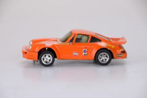 Scalextric ref 4051 Porsche Carrera RS - Image 2