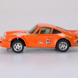 Scalextric ref 4051 Porsche Carrera RS