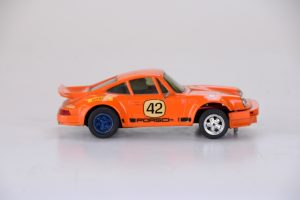 Scalextric ref 4051 Porsche Carrera RS - Image 3
