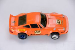 Scalextric ref 4051 Porsche Carrera RS - Image 5