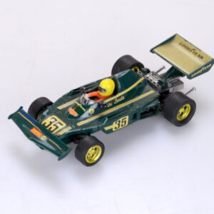 Scalextric ref 4052 Ferrari B3 F1