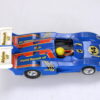 Scalextric ref 4053 Alpine Renault 2000