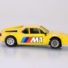 Scalextric C-4063 BMW M-1 Exin