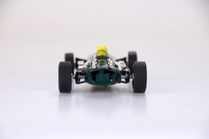 Scalextric C-37 BRM F-1 Exin - Image 3